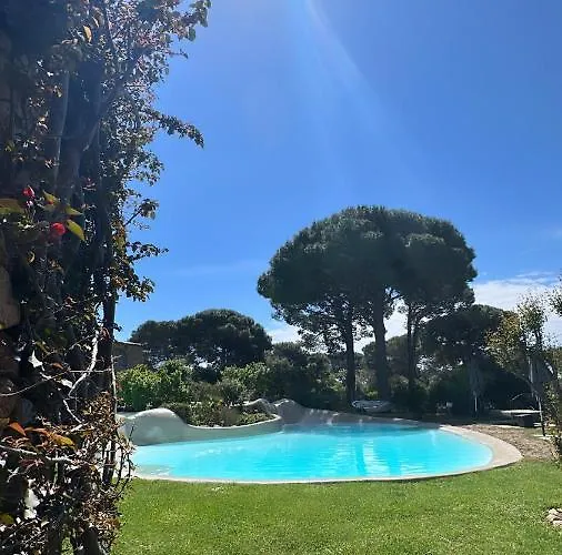 Ambassador Palombaggia Porto-Vecchio (Corsica)