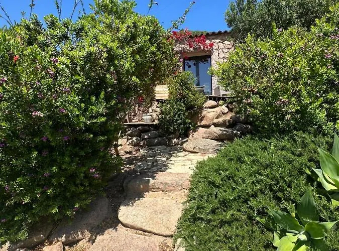 Hotel Ambassador Palombaggia Porto-Vecchio (Corsica)