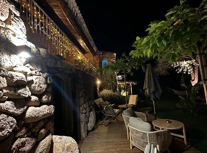 Ambassador Palombaggia 4*