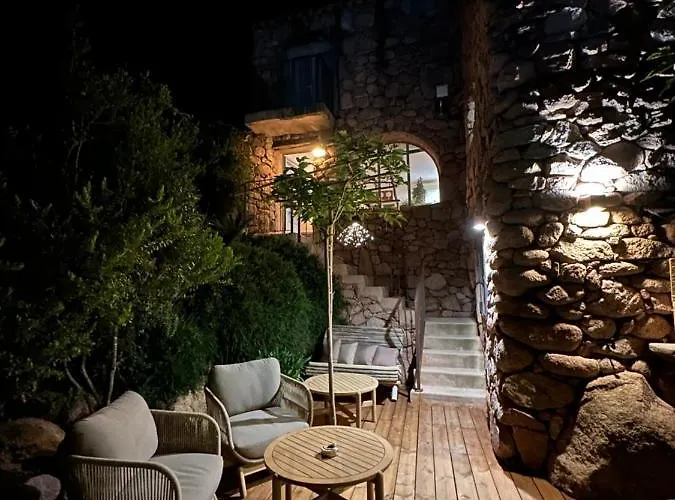 Ambassador Palombaggia Hotel