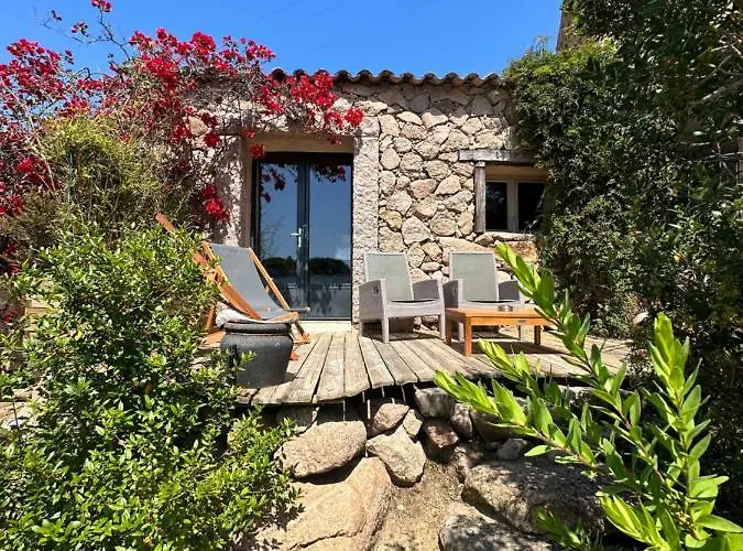 Ambassador Palombaggia Hotel