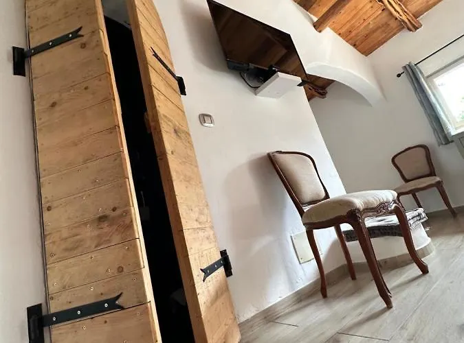 Hotel Ambassador Palombaggia 4*