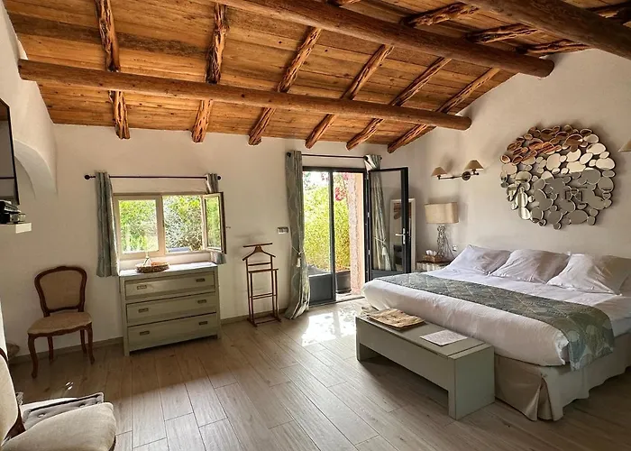 Ambassador Palombaggia Hotel