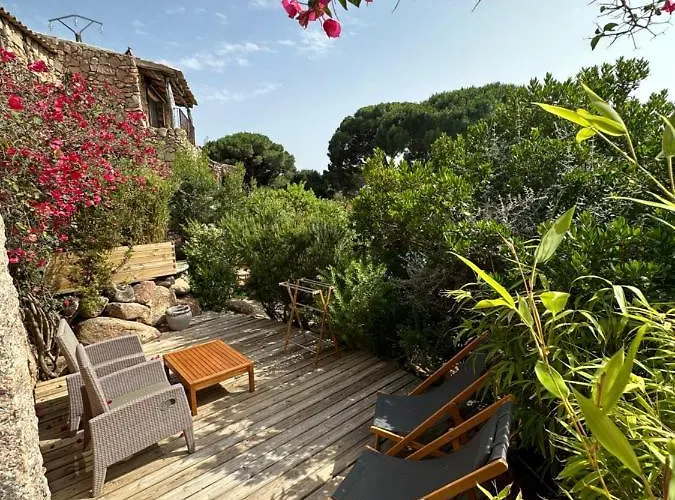 Ambassador Palombaggia Hotel Porto-Vecchio (Corsica)