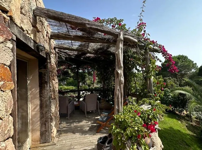 Ambassador Palombaggia Hotel