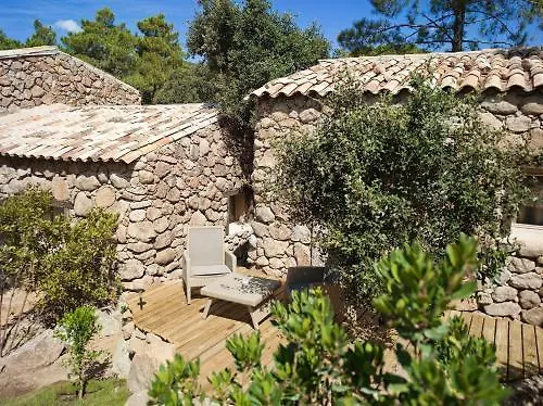 Ambassador Palombaggia 4* Porto-Vecchio (Corsica)