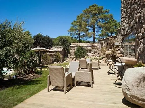 Ambassador Palombaggia 4*