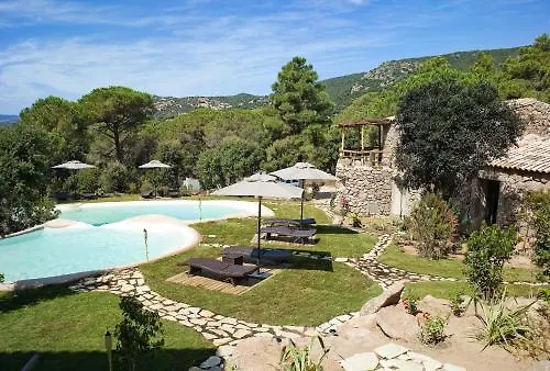 Ambassador Palombaggia Hotel 4*