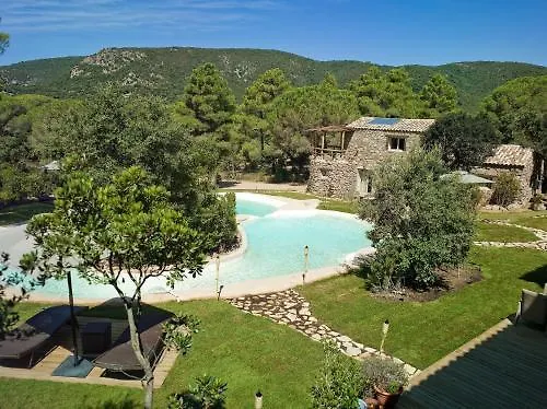 Ambassador Palombaggia