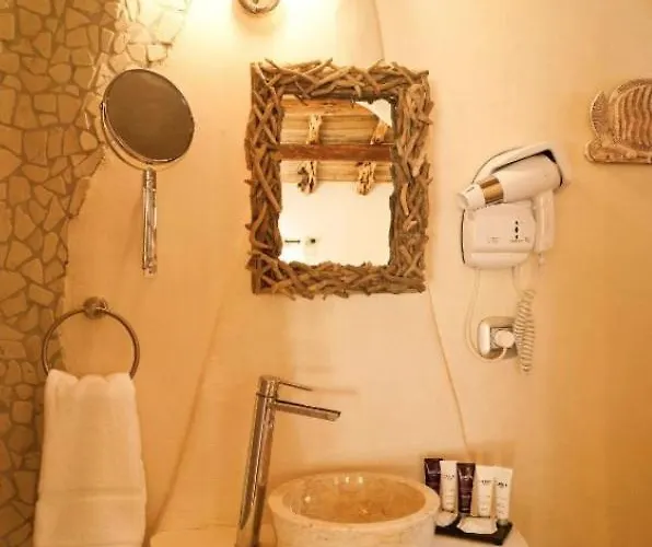 Ambassador Palombaggia