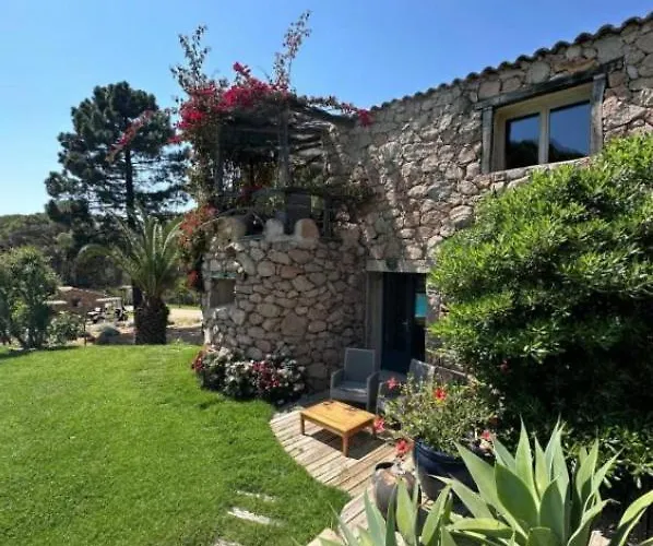 Ambassador Palombaggia 4*