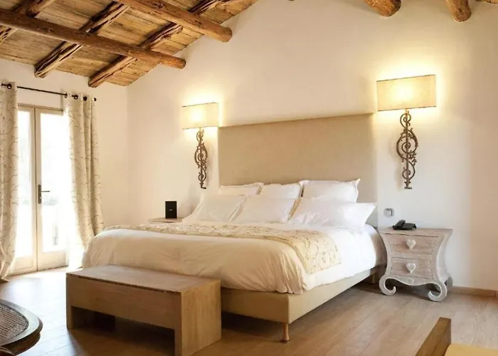 Ambassador Palombaggia 4* Porto-Vecchio (Corsica)