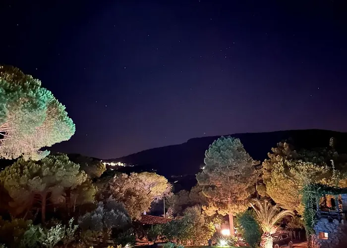 Ambassador Palombaggia 4* Porto-Vecchio (Corsica)