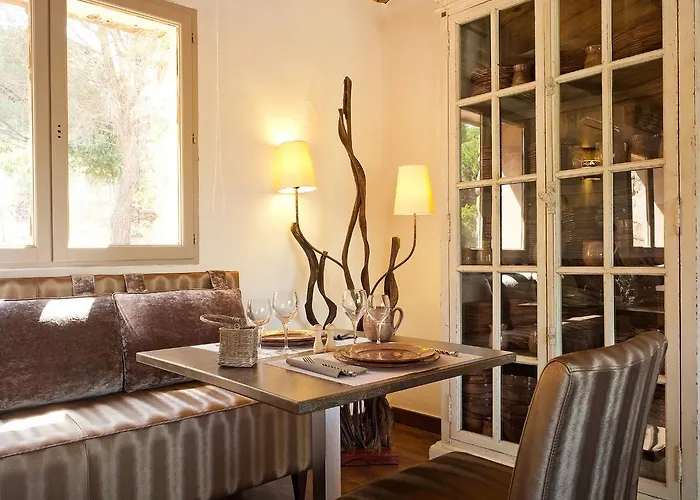 Ambassador Palombaggia 4* Porto-Vecchio (Corsica)