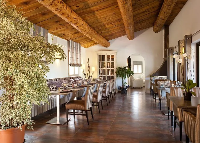 Hotel Ambassador Palombaggia