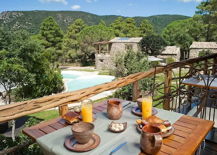 Ambassador Palombaggia Hotel 4*