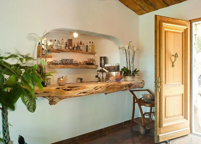 Ambassador Palombaggia Hotel 4*