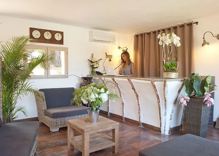 Ambassador Palombaggia 4*