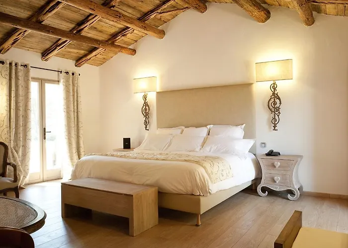 Ambassador Palombaggia 4* Porto-Vecchio (Corsica)