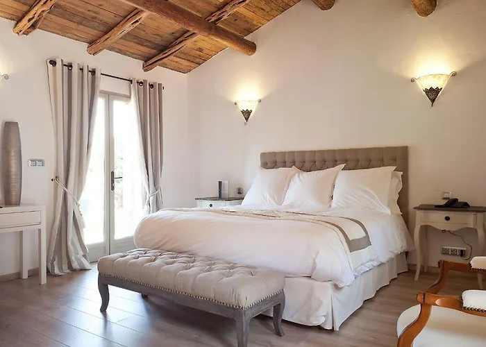 Ambassador Palombaggia 4*