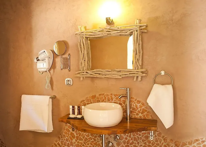 Ambassador Palombaggia