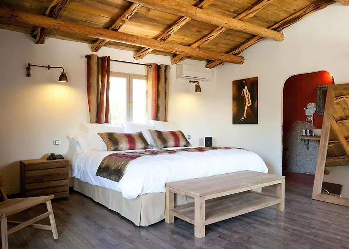 Ambassador Palombaggia 4* Porto-Vecchio (Corsica)