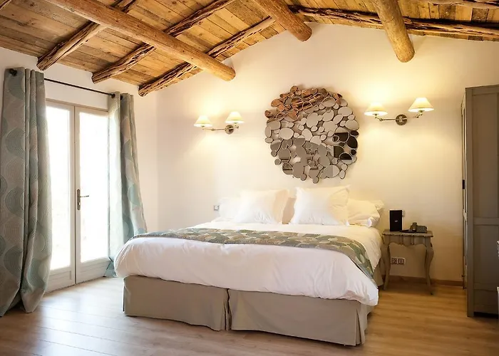 Ambassador Palombaggia Porto-Vecchio (Corsica)