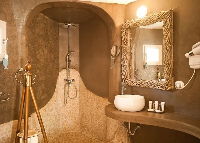 Ambassador Palombaggia