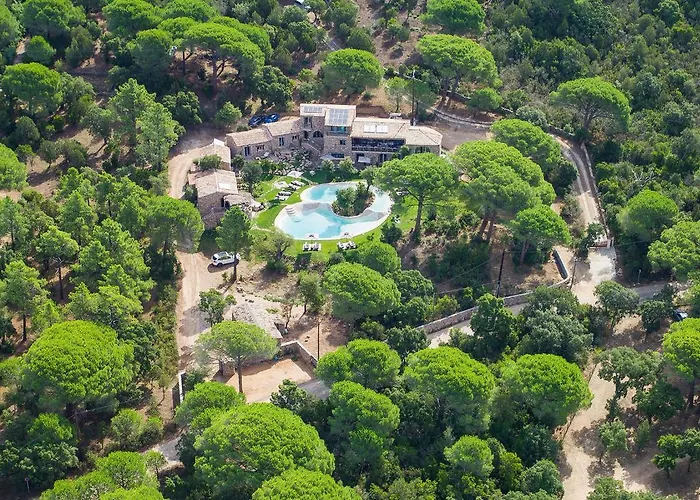 Ambassador Palombaggia Hotel 4*