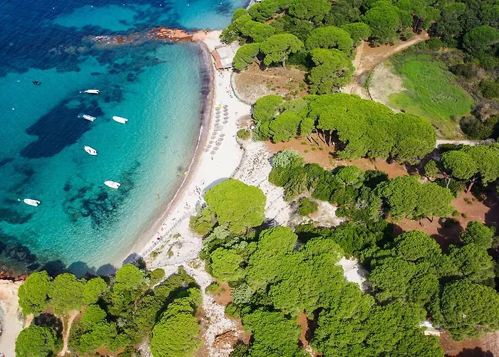 Ambassador Palombaggia Hotel Porto-Vecchio (Corsica)