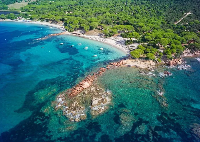 Ambassador Palombaggia Hotel