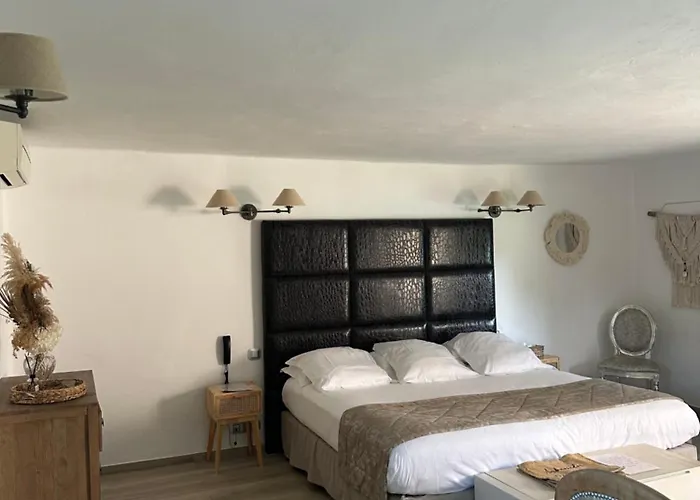 Ambassador Palombaggia Porto-Vecchio (Corsica)