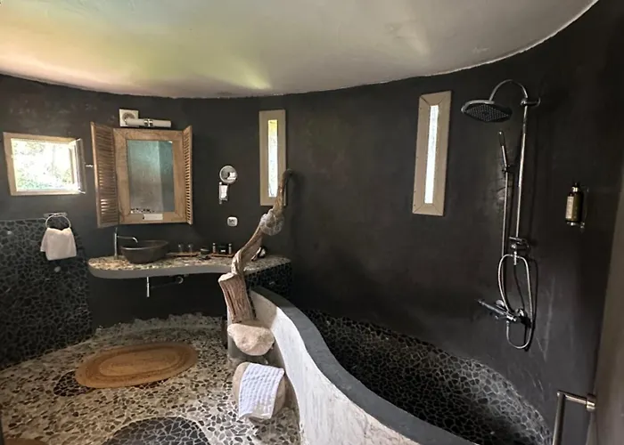 Hotel Ambassador Palombaggia Porto-Vecchio (Corsica)