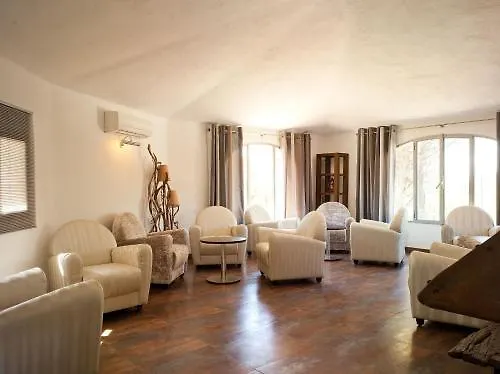 Hotel Ambassador Palombaggia